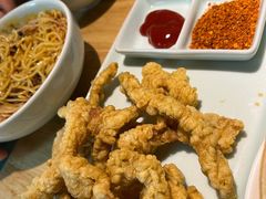 小酥肉-全牛匠·乐山跷脚牛肉(新中关店)