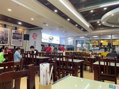 -服务大楼冷面(延大店)