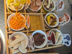 -菌自由丨野生菌火锅特色庭院餐厅(丽江古城店)