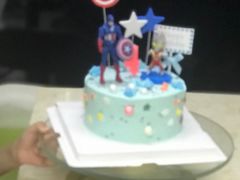 -皇子烘焙手作 prince baking(天河店)
