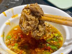 -袍家大院重庆火锅(文安路店)