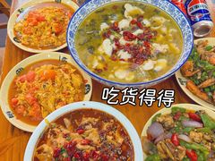 -江湖万州烤鱼(王子美食城)