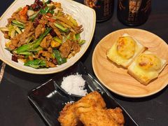 -多味居(剪子巷店)