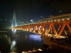 -小天鹅火锅·一线江景洪鼎旗舰店(洪崖洞店)