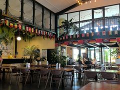 -普兰达德国餐厅·德式脆皮烤猪肘·自酿啤酒(观唐店)