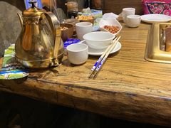 -泽成·冰煮羊(乌兰察布红楼店)
