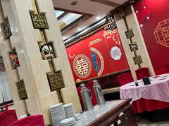 -晋阳饭庄(虎坊桥店)