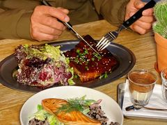 -尚牛社会 Beef & Liberty(金桥EKA天物店)