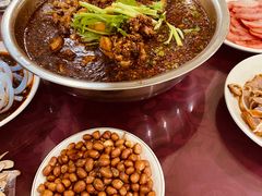 -温江公平红烧兔(总店)