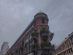 -巴公房子