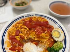 -丝路伊兰·兰州牛肉面(牛街总店)