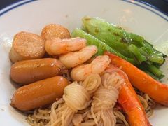 -左记港食(融科天城店)
