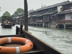-乌镇西栅景区