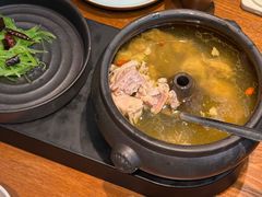-云海肴·汽锅鸡·云南菜(苏州中心店)