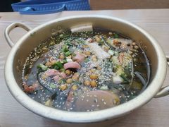 -冒菜西施·非遗冒菜(总店)