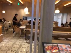 大堂-GOGO Plate(成都太古里店)