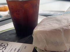 -麦当劳(健德桥得来速店)