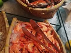 -君悦酒店·乐厨·高空自助餐(青年大街店)