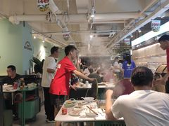 -串天下串串香(宽窄巷子店)