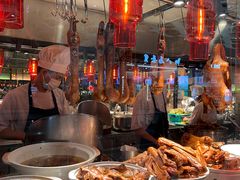 -陈鹏鹏潮汕菜(宝安机场T3航站楼店)