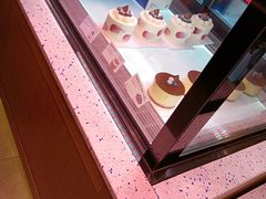 -巴黎贝甜(泗泾店)