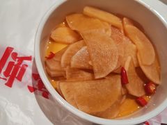-侠舍·江湖烤全羊·大排档(沌口总店)