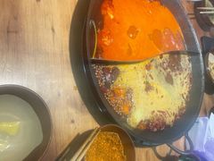 -楠火锅(哈尔滨金爵万象店)