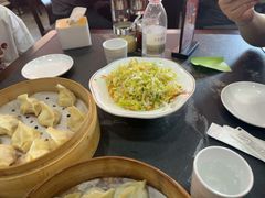 -老边饺子馆(中街店)