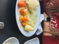 -宜家·瑞典风味餐厅(天津东丽商场店)