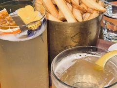 -The Happy Monk(前海壹方汇店)