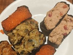 -汉巴味德(沈阳万象汇店)