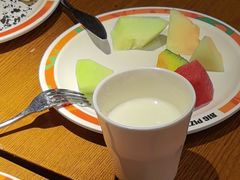 -比格比萨自助(新辰里学清路店)
