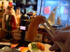 -半藏居酒屋(香港花园店)