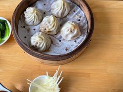 -裕兴记·三虾面(西北街总店)