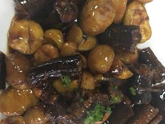 -逸林轩中餐厅(中信泰富朱家角锦江酒店)
