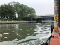 -皇家御河游(紫御湾码头)