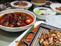 -宏宴·新京菜(望京店)