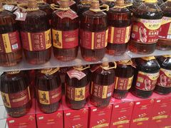 -京客隆超市(京源店)