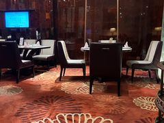 -顺德美的万豪酒店-万豪中餐厅
