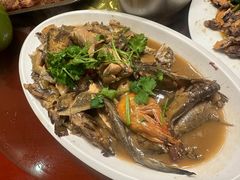 -私房小厨(康城路店)