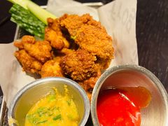 -bluefrog蓝蛙(恒隆广场店)