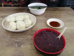 -津门张记包子铺(华昌道店)