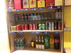 零售区-百年神厨·地道川菜(清江西路店)