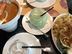 -simply thai天泰(静安嘉里中心店)