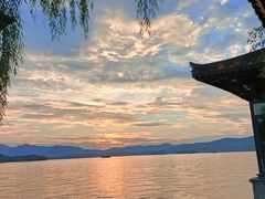 -柳莺湖上·湖景餐厅·江南菜(西湖店)