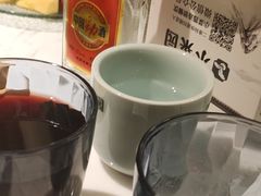 -小菜园新徽菜(泰州茂业店)