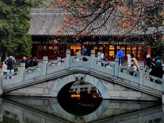 -香山公园