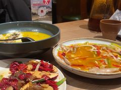 -耶里夏丽·新疆菜·28年喀什老馆(田林东路店)