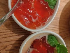 榕意冰粉-榕意·川味之美(深业上城店)