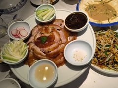 -额娘·春饼烤鸭(天鸿店)